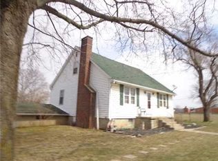 2606 Scott Rd, Oxford, OH 45056