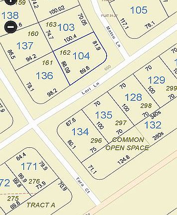 4th image of 2812 Matsu Ln