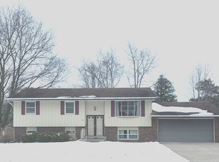 1715 Bryan St, Normal, IL 61761