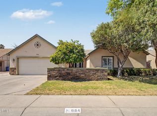 684 E Estrella Dr, Chandler, AZ 85225