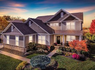 6760 Trafalgar Loop, Dublin, OH 43016