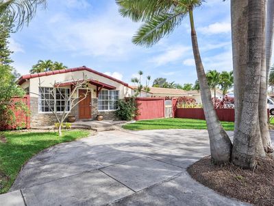 1327 Madison St, Hollywood, FL, 33019