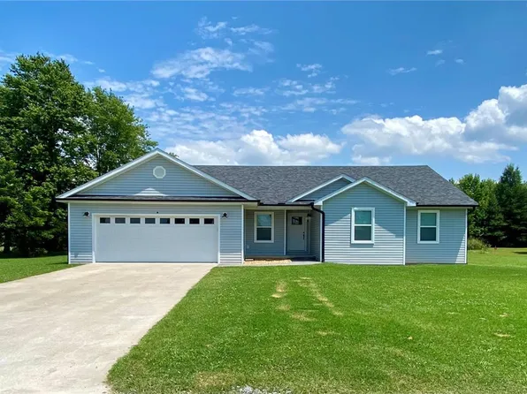 100 Melissa, Sikeston, MO 63801