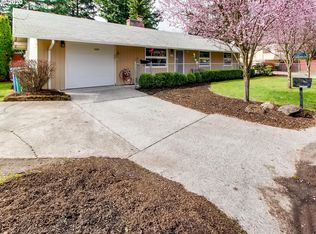 1607 SE 143rd Ave, Portland, OR 97233