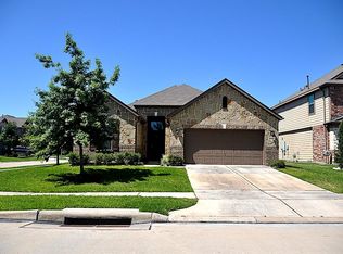 16518 Winthrop Bend Dr, Houston, TX 77084