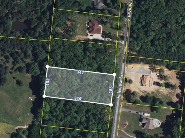 0 Fairview Blvd Lot 19, Bon Aqua, TN 37025