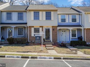 8506 Golden Ridge Ct, Lorton, VA 22079
