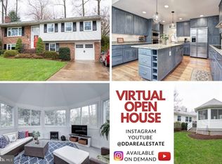 8207 Greeley Blvd, Springfield, VA 22152