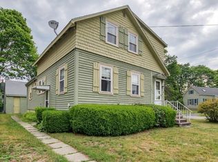 94 Mitchell Rd, South Portland, ME 04106