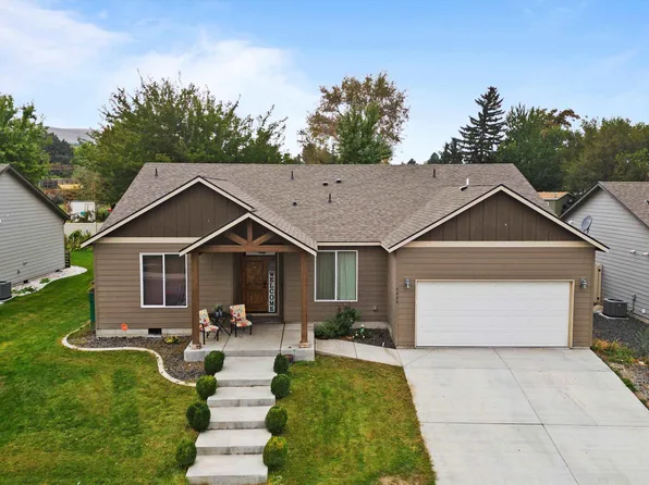 4454 S Palouse Pl, Kennewick, WA 99337