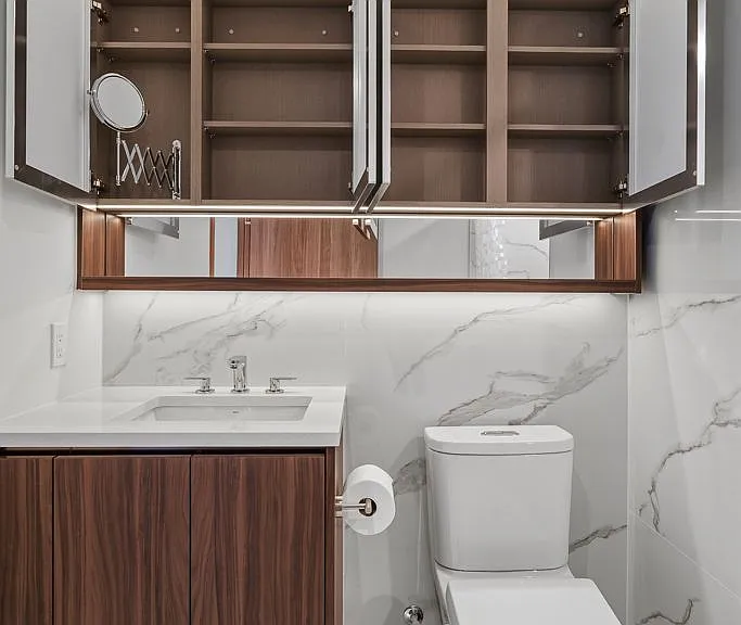 18 Esther Shiner Blvd #3107 — Photo 36
