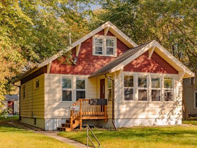 1017 Hawthorne St, Alexandria, MN, 56308