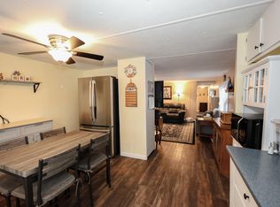 153 Leavitt Road, Pittsfield, NH 03263