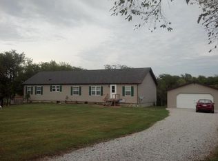 3345 State Route 746, Cardington, OH 43315