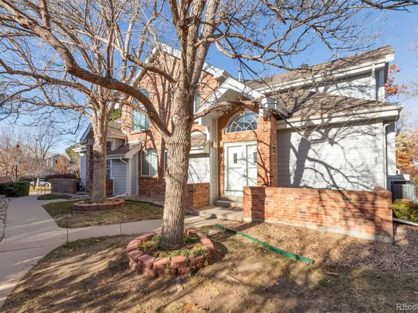 3941 S Carson Street #C, Aurora, CO 80014