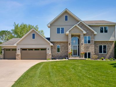 11980 36th Cir NE, Saint Michael, MN, 55376