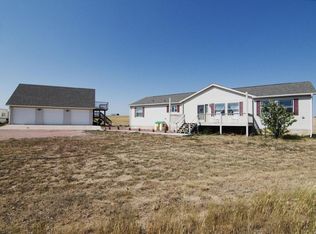 12 Hayfield Pl, Gillette, WY 82718