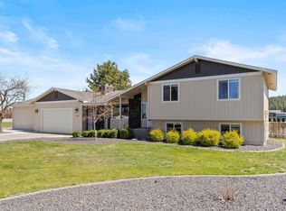 3207 S Sommer Rd, Veradale, WA 99037