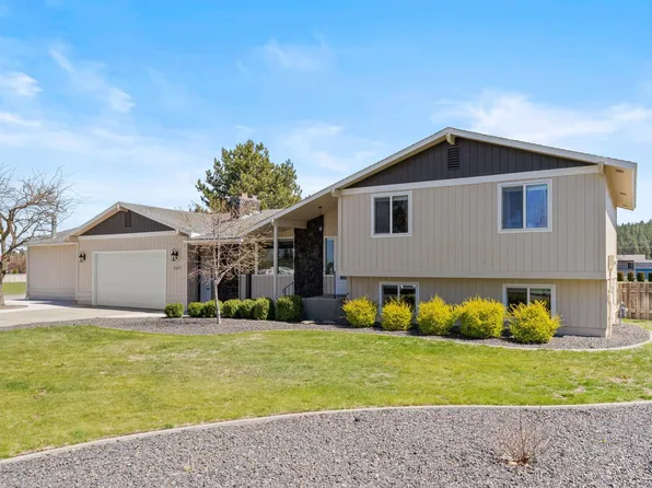 3207 S Sommer Rd, Veradale, WA 99037