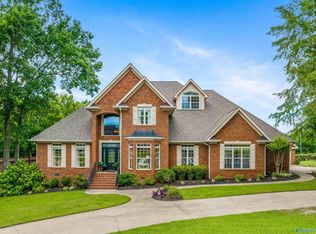 6900 Portobello Rd NW, Fort Payne, AL 35967