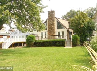 1720 Wilson Point Rd, Baltimore, MD 21220