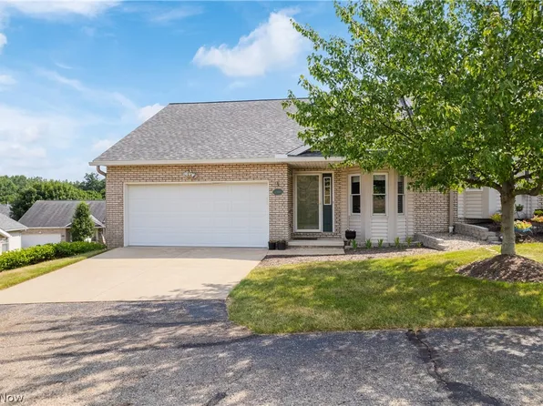 2540 Woodlawn Cir NW, Canton, OH 44708