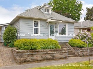 2720 N Terry St, Portland, OR 97217