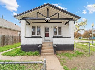 4687 Pennsylvania St, Denver, CO 80216