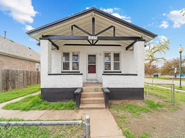 4687 Pennsylvania Street, Denver, CO 80216
