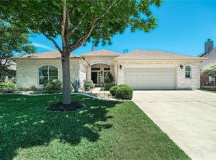 2616 Amen Corner Rd, Pflugerville, TX 78660