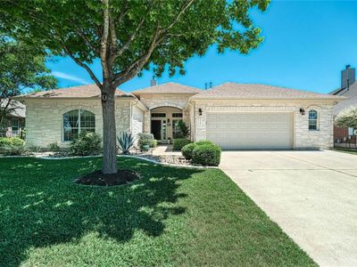 2616 Amen Corner Rd, Pflugerville, TX, 78660