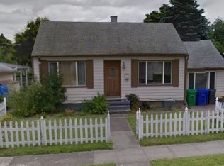 8756 N Wayland Ave, Portland, OR 97203