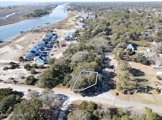 Lot 1 Stone Ballast Way, Ocean Isle Beach, NC 28469