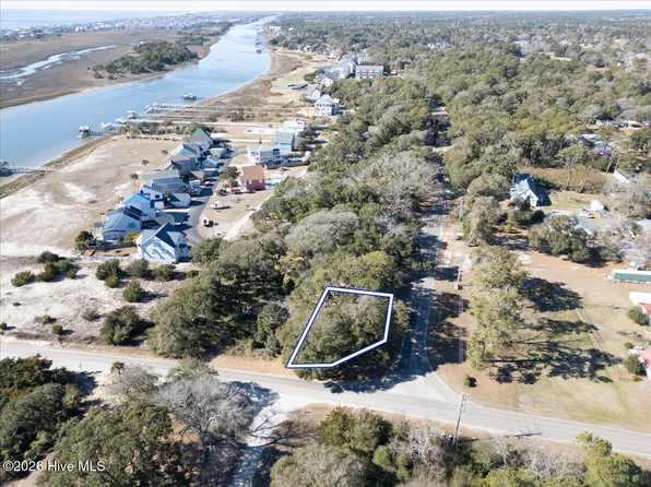 LOT 1 Stone Ballast Way SW, Ocean Isle Beach, NC 28469