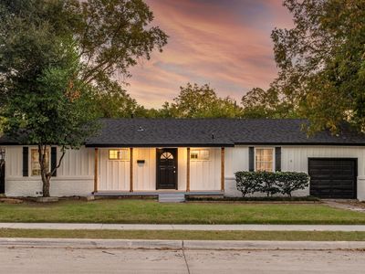 5016 Vicki St, Haltom City, TX, 76117