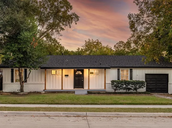 5016 Vicki St, Haltom City, TX 76117