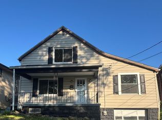 3723 Marlamont Way, Weirton, WV 26062
