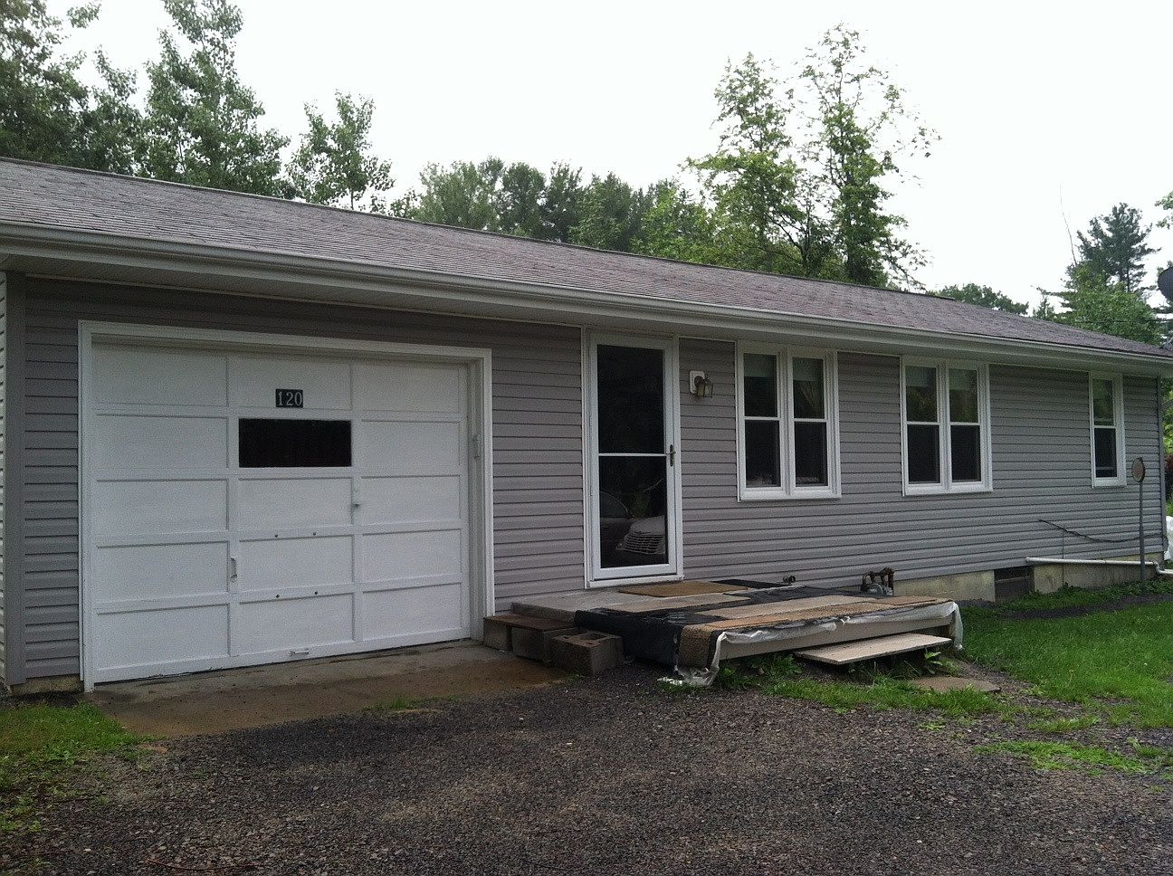 120 Oakwood Ln, Shippenville, PA 16254 Zillow