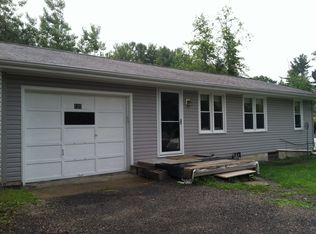 120 Oakwood Ln, Shippenville, PA 16254