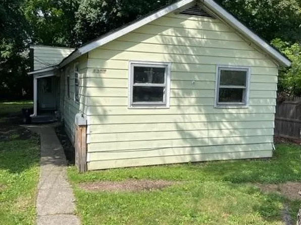1307 Lackawanna Ave, Elmira, NY 14901