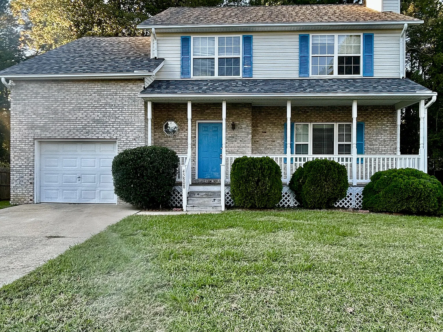 45808 Meadowlark Drive - 1 — Photo 1