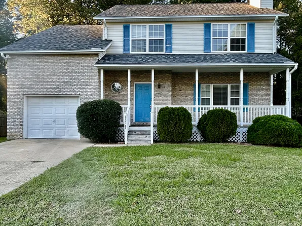 45808 Meadowlark Dr, Great Mills, MD 20634