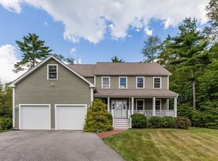 24 Laurelwood Drive, Norwell, MA 02061