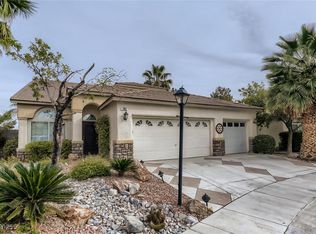 7962 Quail Turn St, Las Vegas, NV 89131