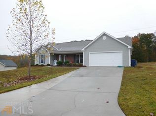286 Jimmy Reynolds Dr, Jefferson, GA 30549