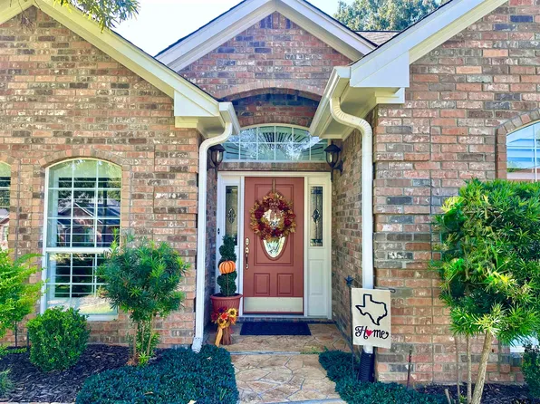 265 Bunker Dr, Tyler, TX 75703