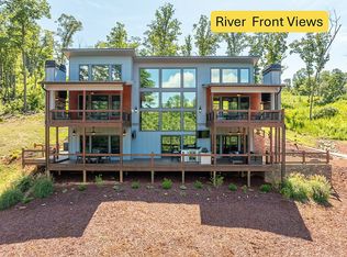 1281 High River Xing LOT 240, Ellijay, GA 30540