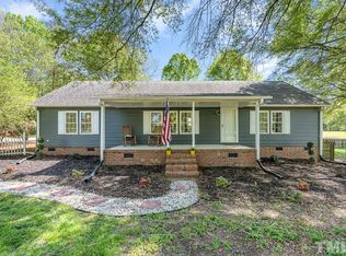 2323 Flint Ridge Rd, Siler City, NC 27344