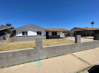 112 E Indigo St, Mesa, AZ 85201