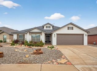 2503 Partridge St, Midland, TX 79705